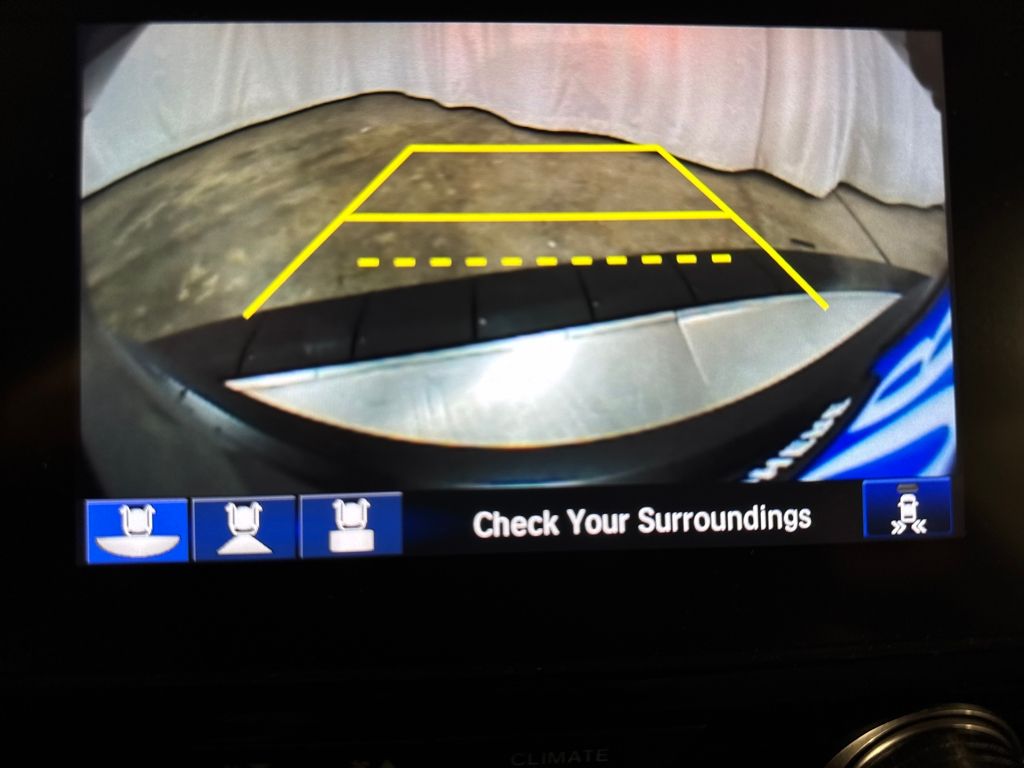 used 2019 Honda CR-V car, priced at $22,514