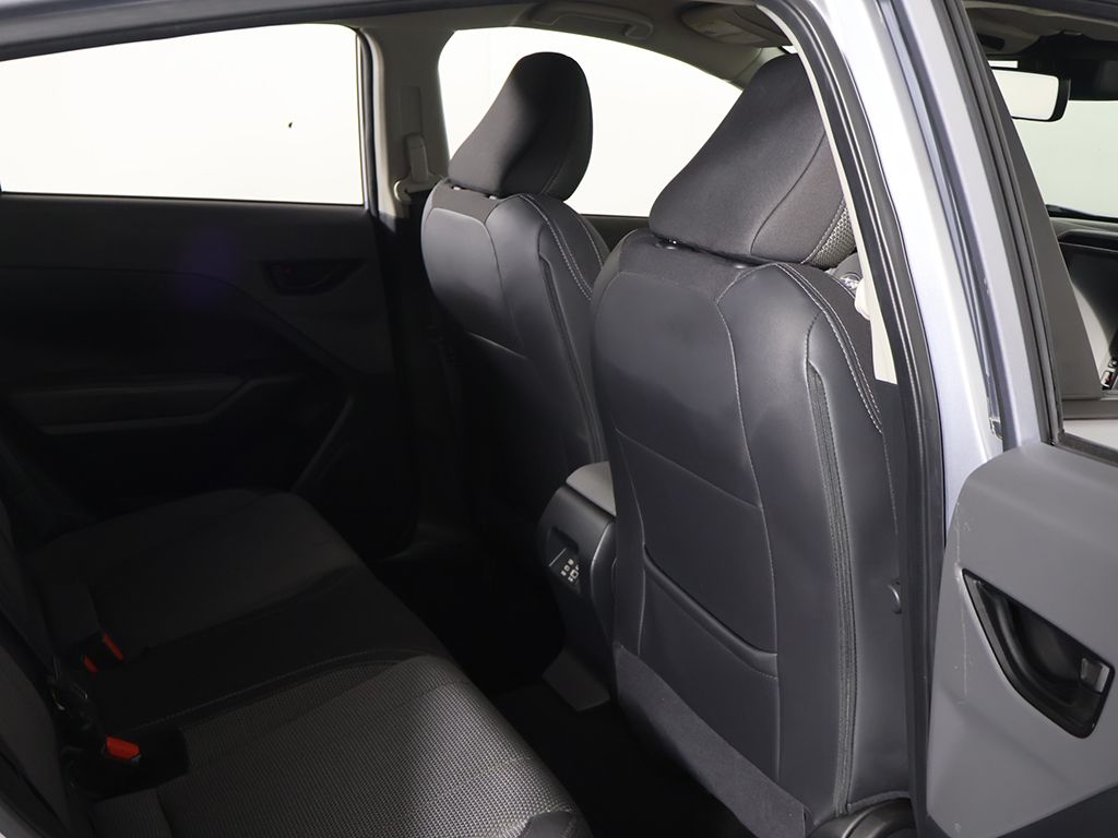 Used 2024 Silver Subaru Premium image 25