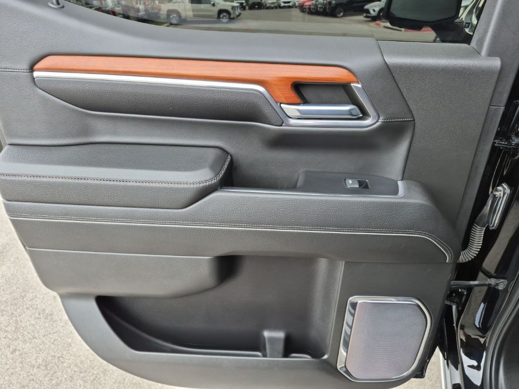 Used Car 2022 Gmc Sierra 1500  Denali For Sale Under $50,000 In Austin, Texas