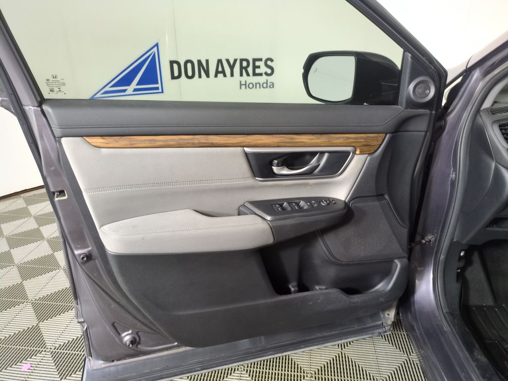 Used 2020 Honda CR-V EX For Sale in Fort Wayne, IN