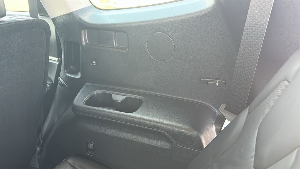 2025 Kia Telluride S Green at Baytown Hyundai