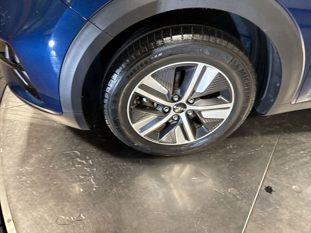 used 2022 Kia Niro Plug-In Hybrid car, priced at $19,946