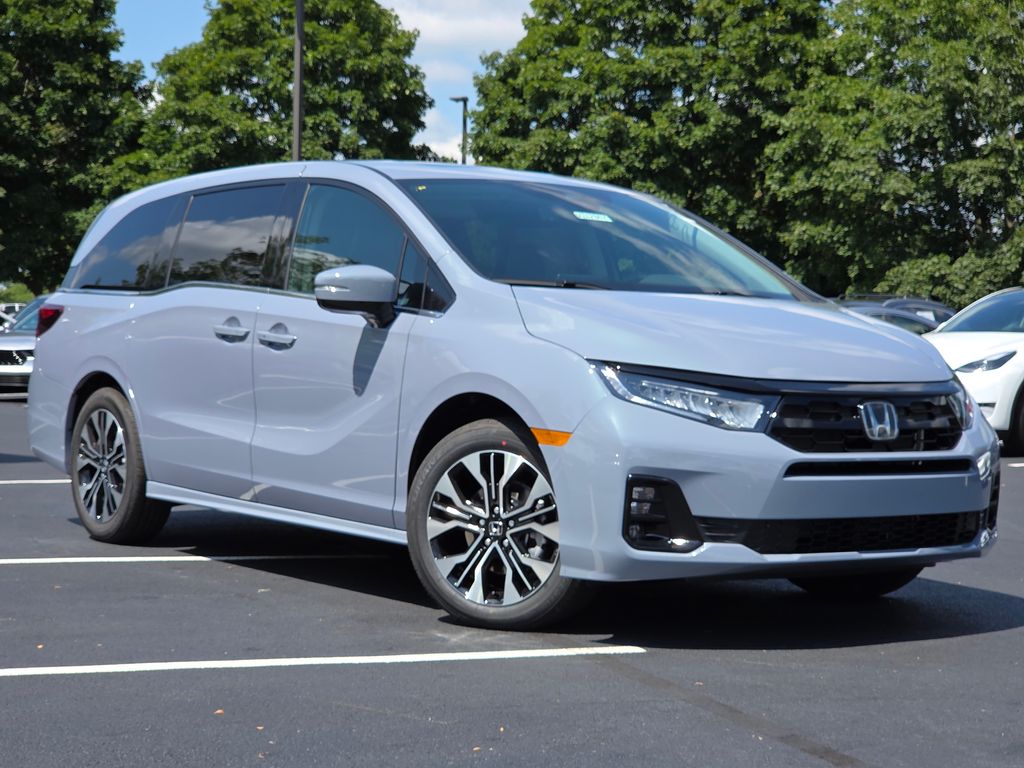 New 2026  Honda Elite image 2
