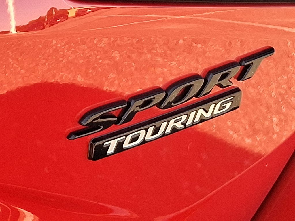 Thumbnail: 2026 Honda Civic - 12