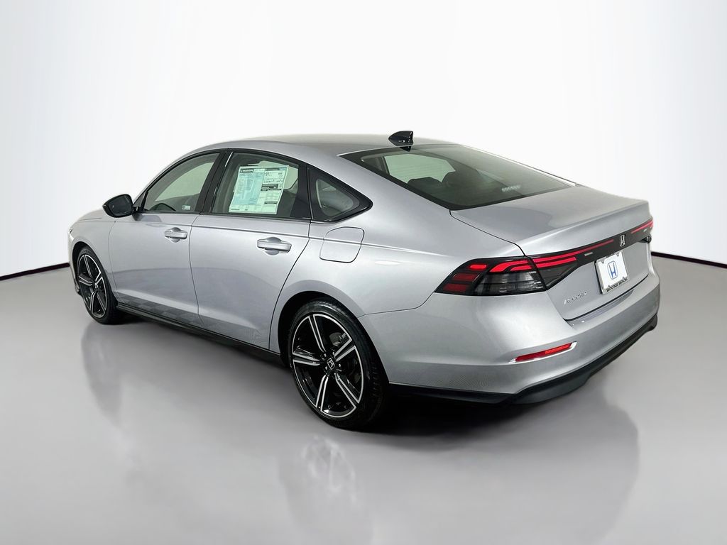 Thumbnail: 2026 Honda Accord - 7