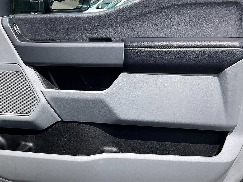 2024 Ford F-250SD — photo 11