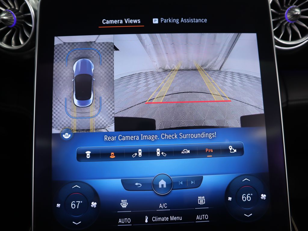 Thumbnail: 2022 Mercedes-Benz SL-Class - 24