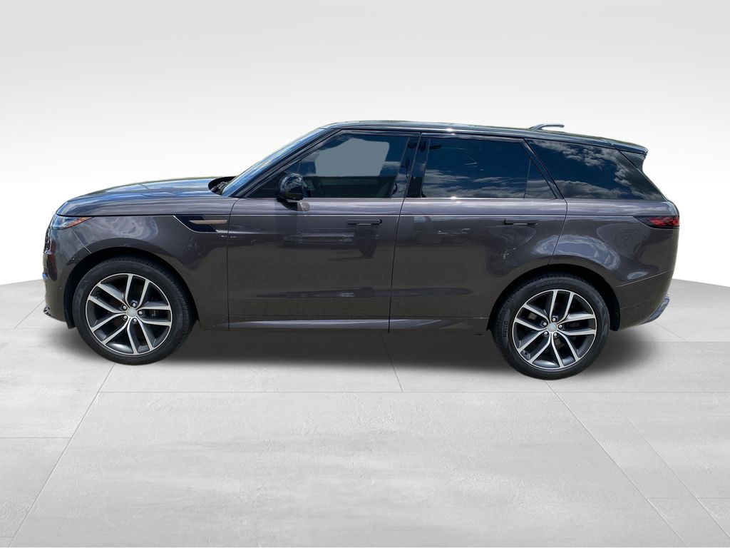 2023 Land Rover Range Rover Sport SE Dynamic - 1