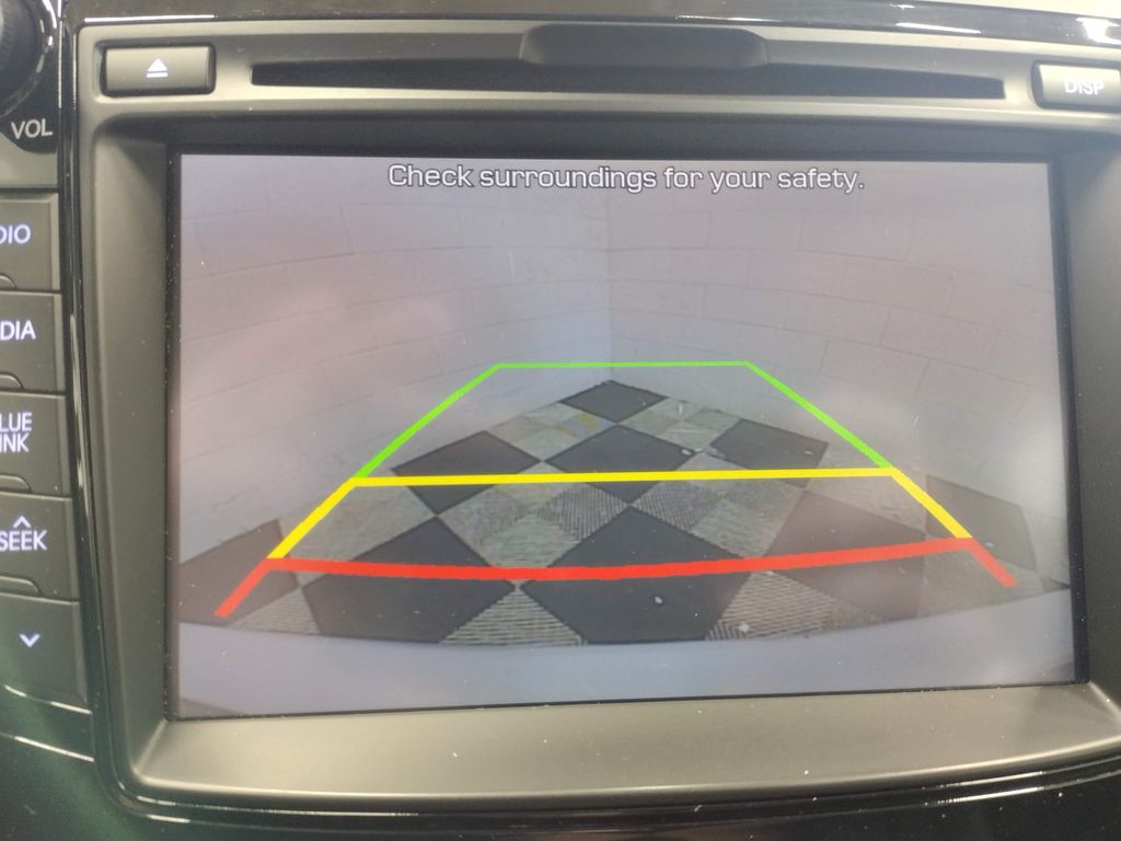 2016 Hyundai Elantra GT Base