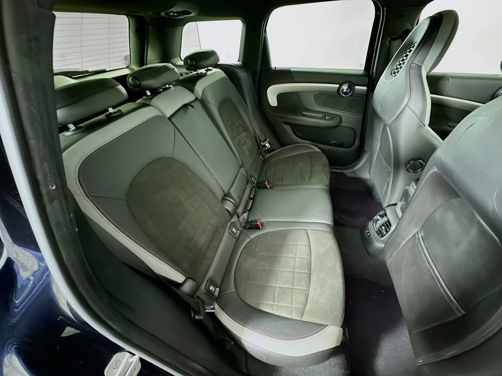 Thumbnail: 2020 MINI Cooper Countryman - 27