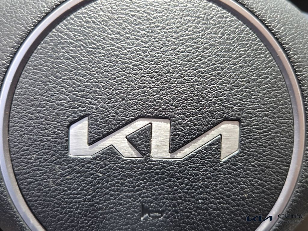 2023 Kia Sportage - $21,790