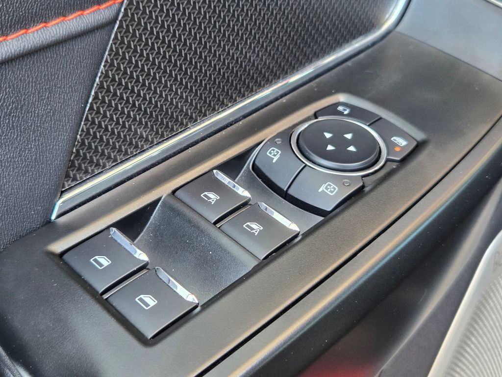 Used 2025 Ford F-150 Truck