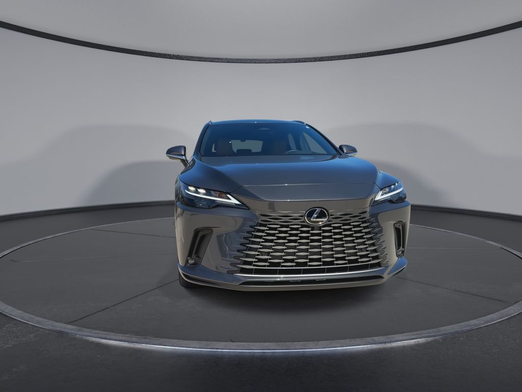 Thumbnail: 2026 Lexus RX - 3