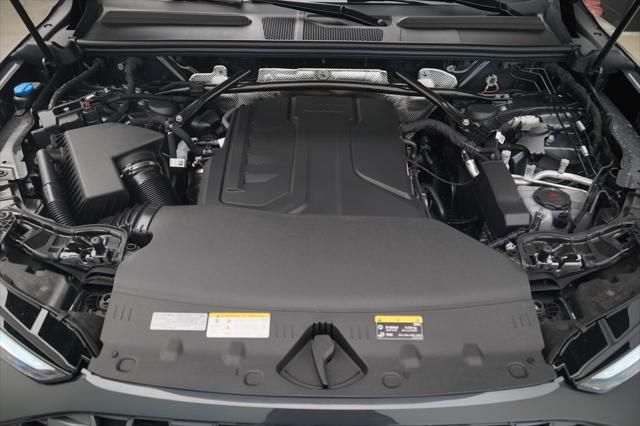 Thumbnail: 2025 Audi Q5 - 12