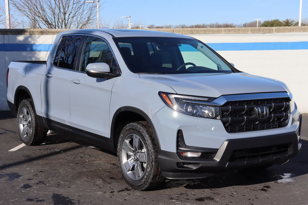 Thumbnail: 2026 Honda Ridgeline - 7