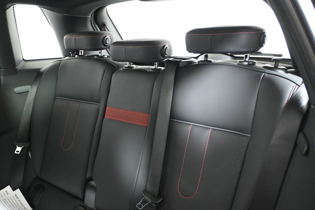 Thumbnail: 2026 MINI Cooper - 4