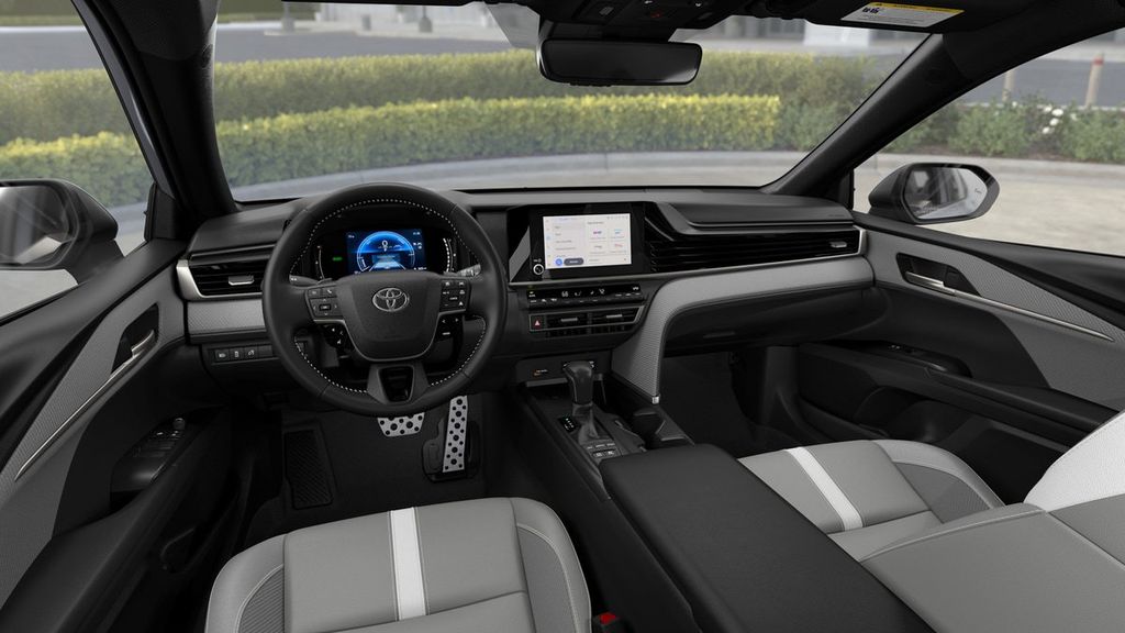 Thumbnail: 2026 Toyota Camry - 19