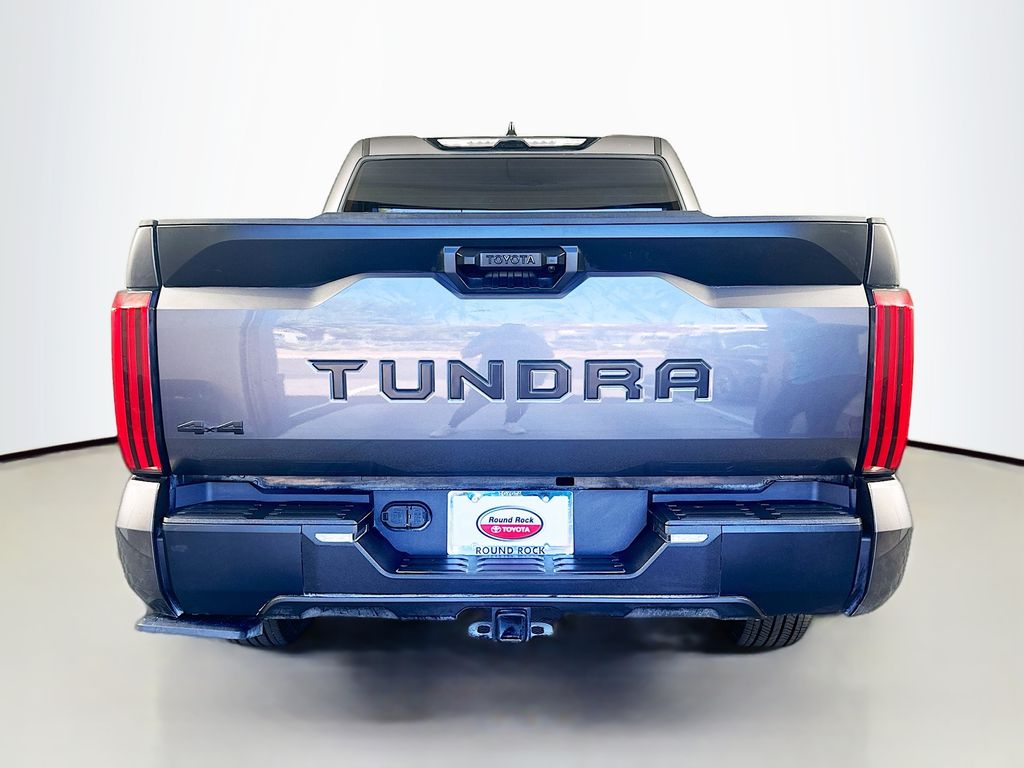 Thumbnail: 2023 Toyota Tundra - 6