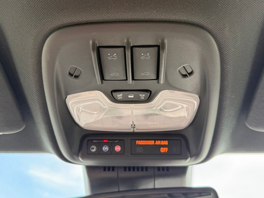 2024 GMC Canyon