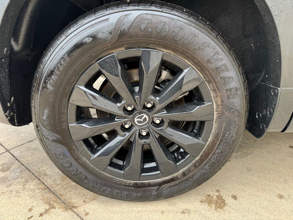 Used Car 2025 Mazda Cx-50  2.5 S Premium Package For Sale Under $30,000 In Georgetown, Texas