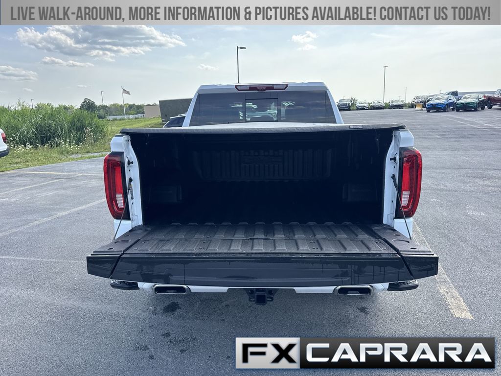 Used 2026 GMC Sierra 1500 Truck