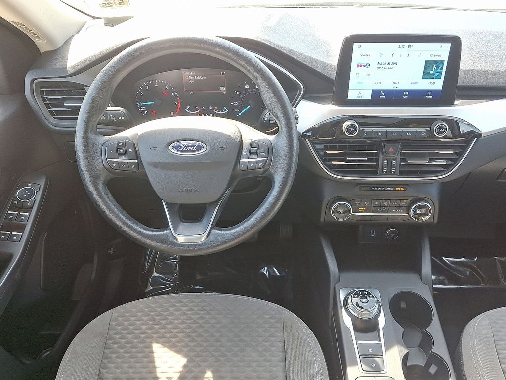 2020 Ford Escape SE 12