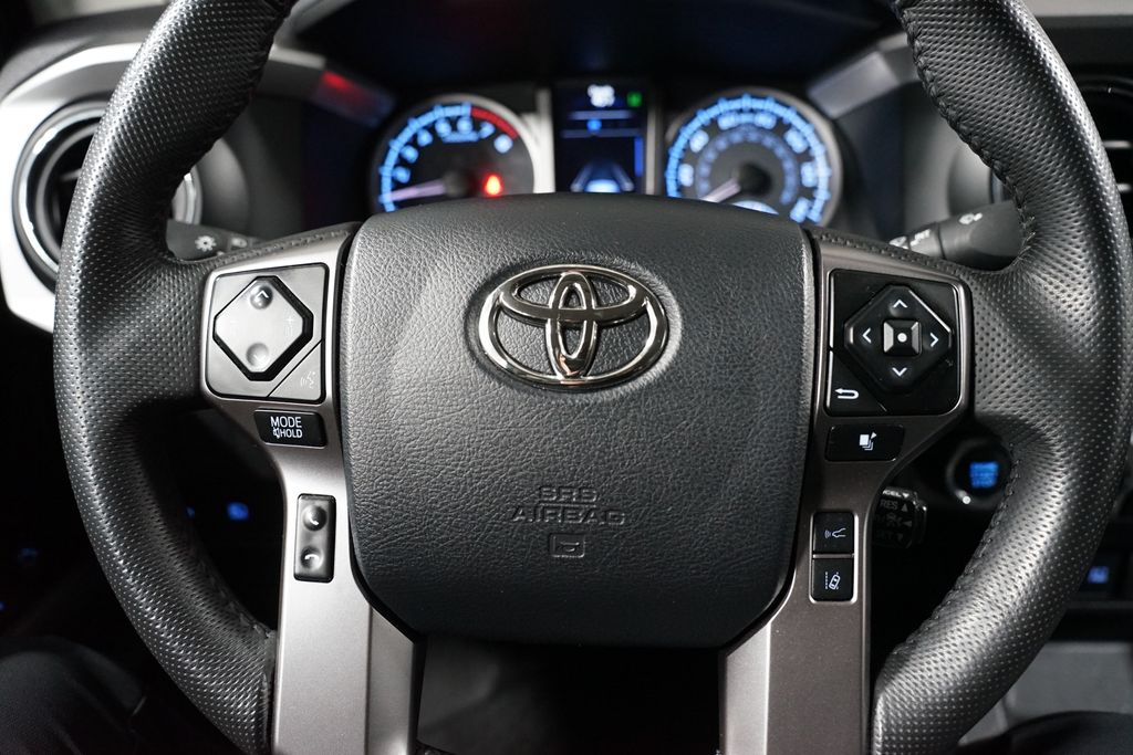 Thumbnail: 2023 Toyota Tacoma - 13