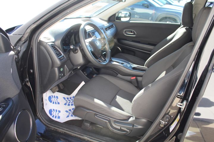 Used Car 2019 Honda Hr-v  Ex For Sale Under $15,000 In Georgetown, Texas