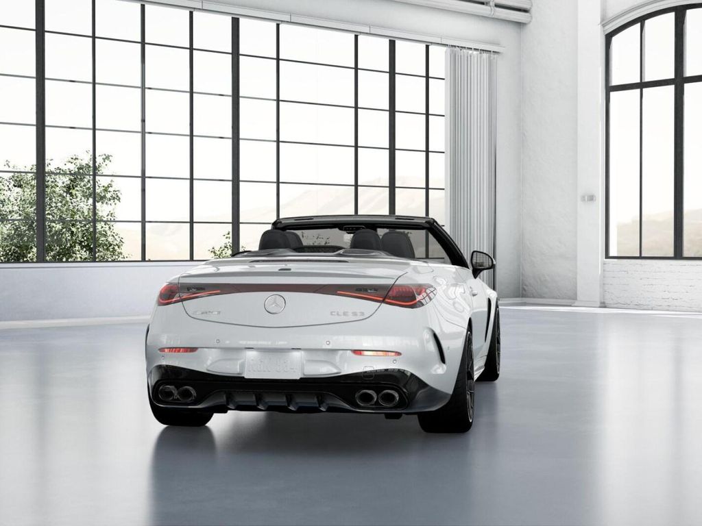 Thumbnail: 2026 Mercedes-Benz CLE - 24