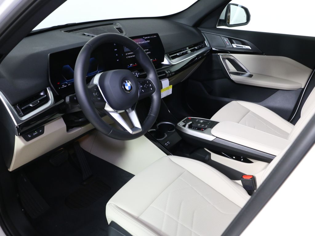 2024 BMW X1 xDrive28i 15