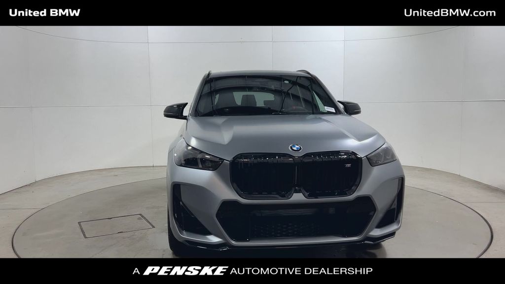 Thumbnail: 2026 BMW X1 - 3