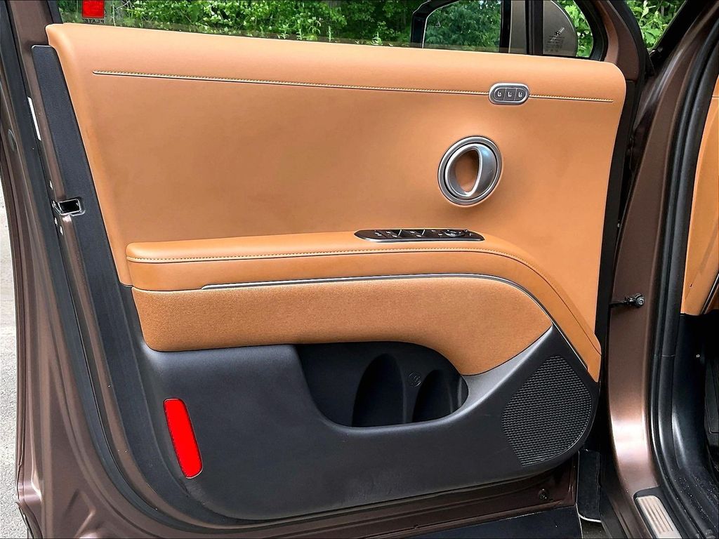 2026 Hyundai Palisade Hybrid — photo 9