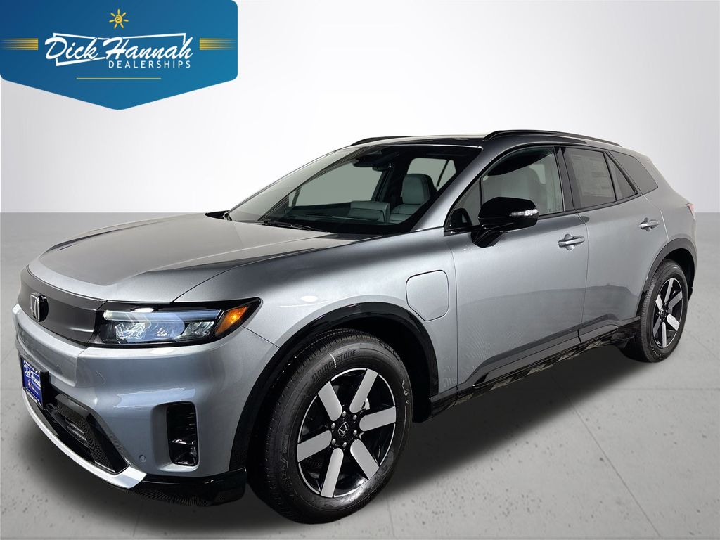 2025 Honda Prologue Touring