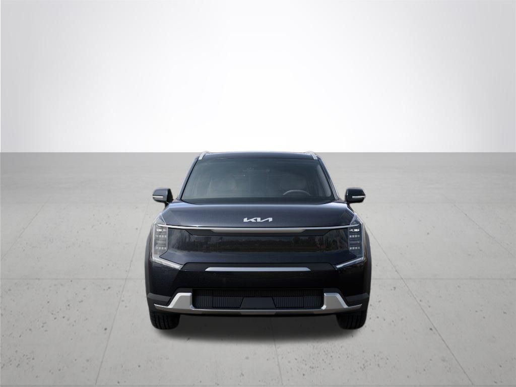 2026 Kia EV9 Wind