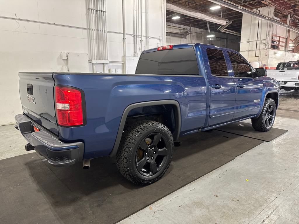2017 GMC Sierra 1500 photo