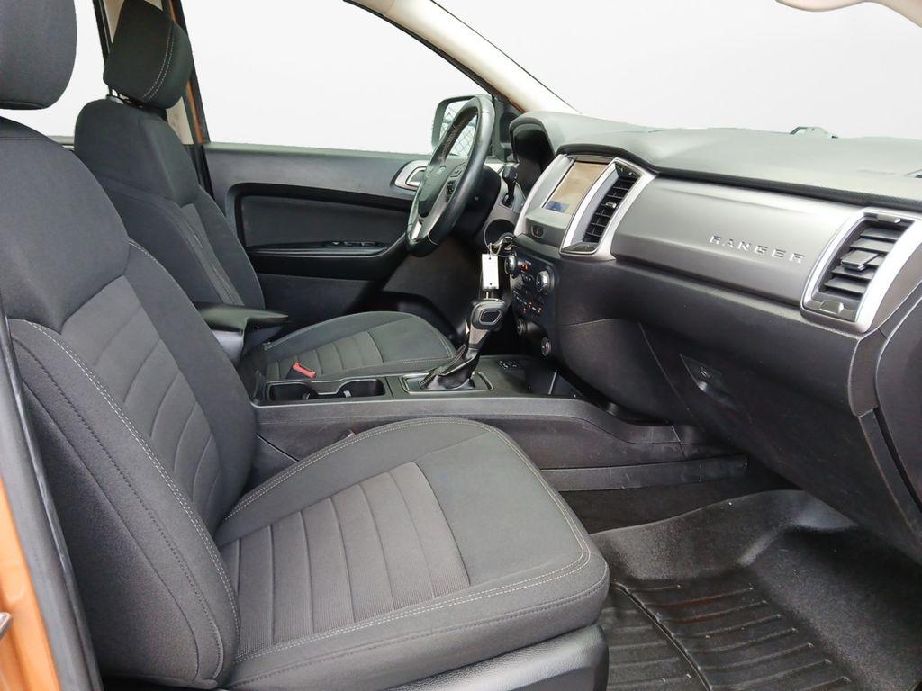 Used Car 2019 Ford Ranger  Xlt For Sale Under $20,000 In Austin, Texas