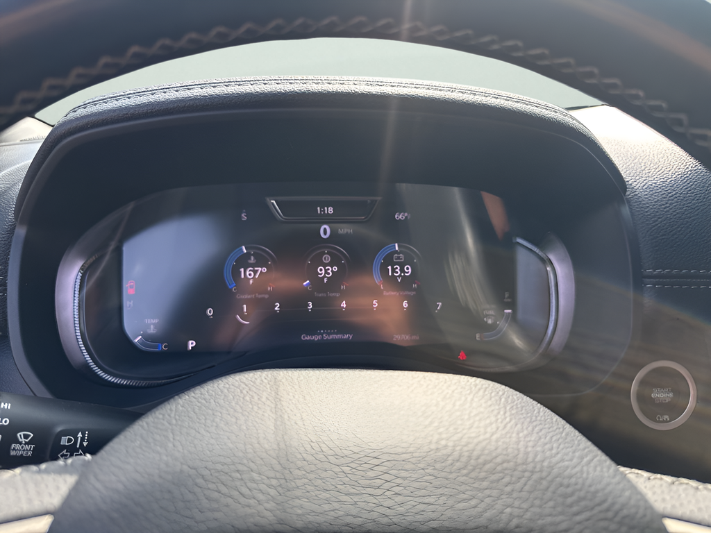 Used Car 2023 Ram 1500  Rebel For Sale Under $50,000 In Austin, Texas