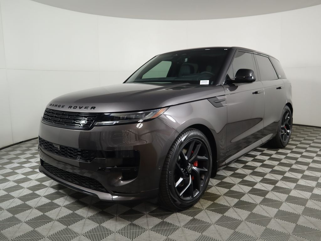 2024 Land Rover Range Rover Sport Dynamic -
                Chandler, AZ