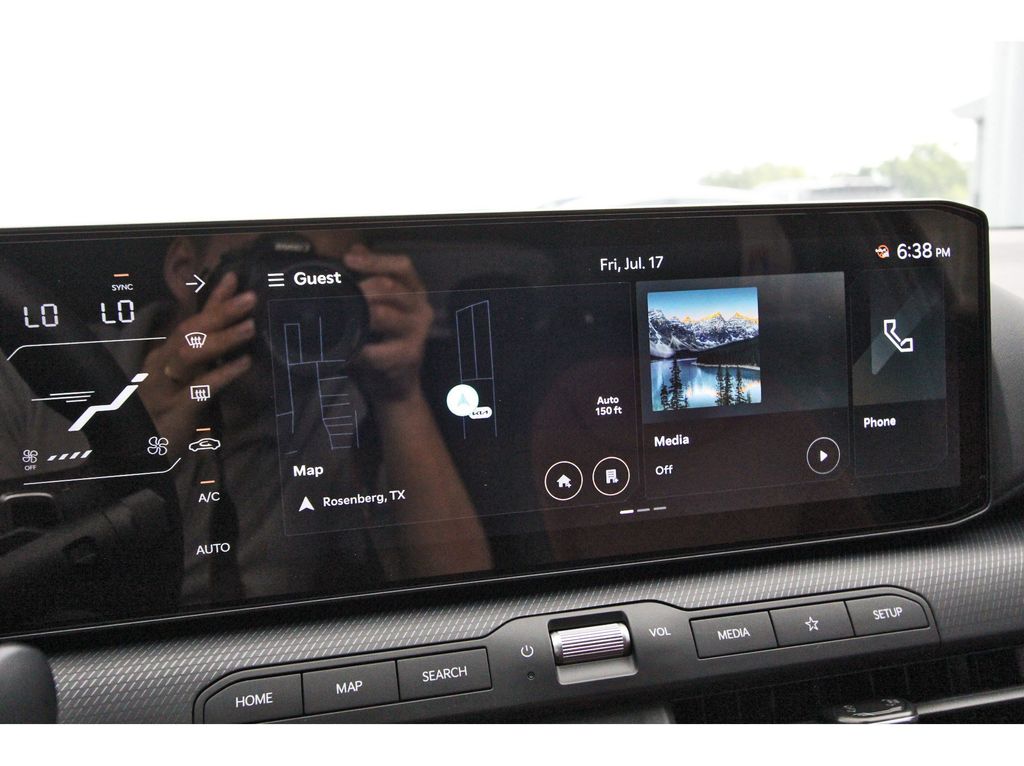 New 2026 Kia K4 Sedan
