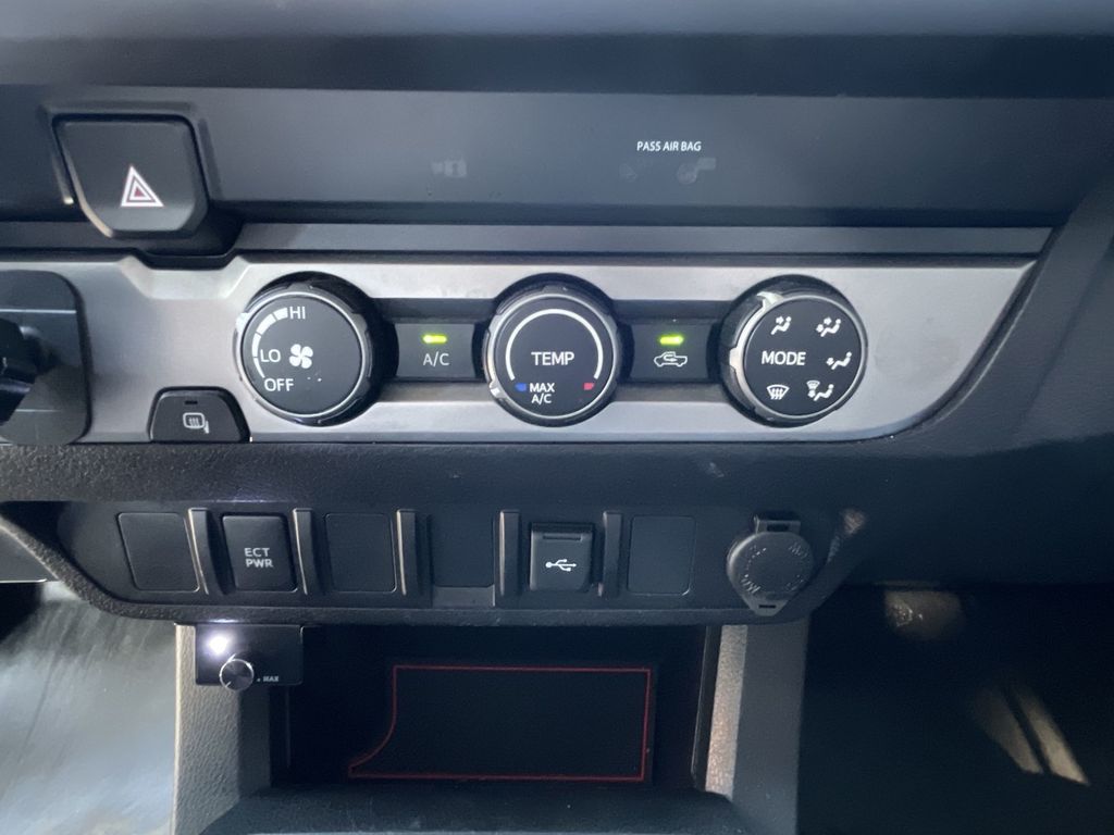 Used 2021 Toyota Tacoma Truck