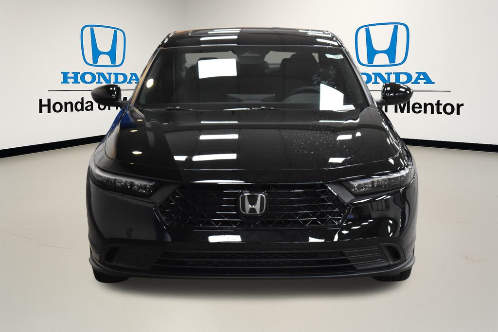 Thumbnail: 2025 Honda Accord - 2