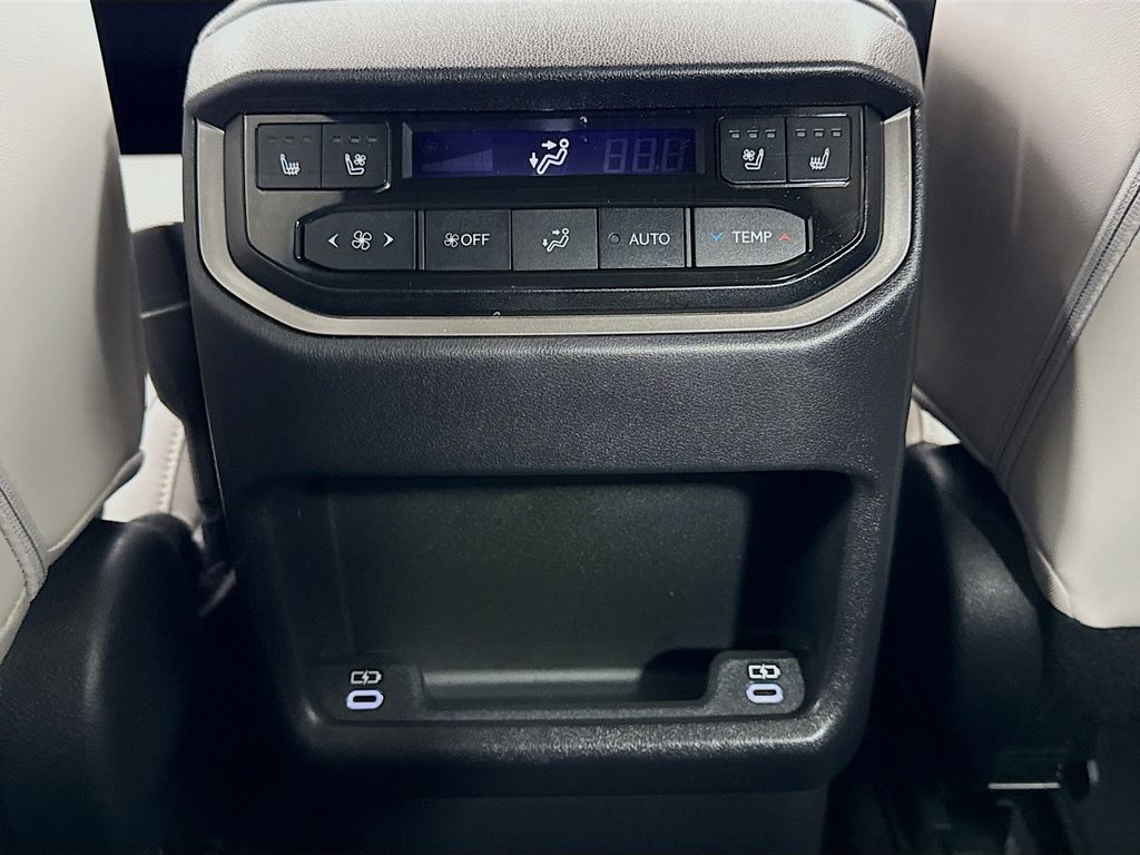 Thumbnail: 2025 Lexus TX - 27