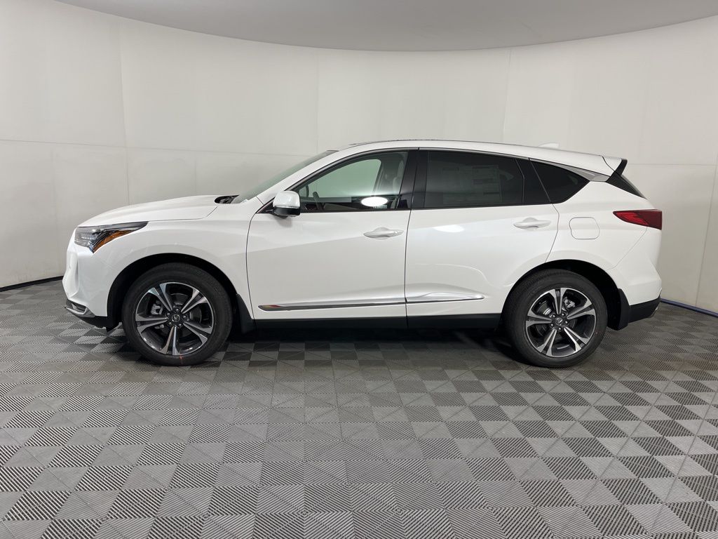 Thumbnail: 2026 Acura RDX - 2
