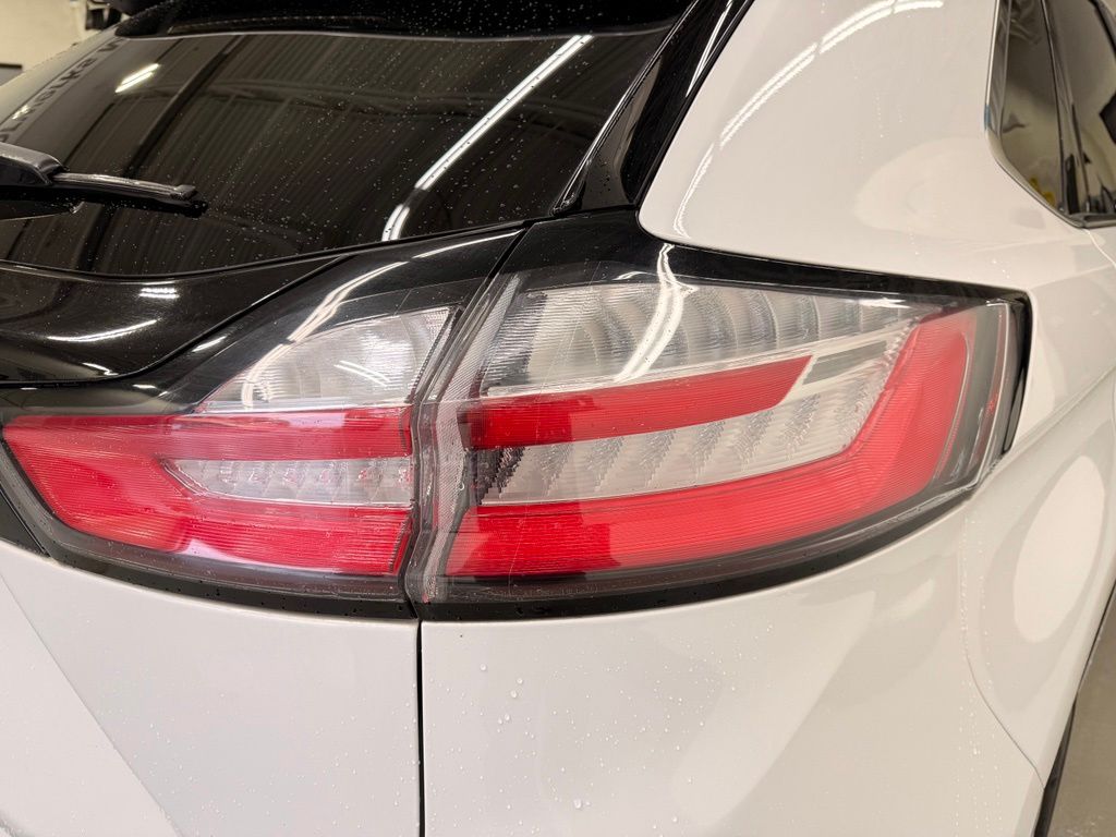 Thumbnail: 2024 Ford Edge - 5