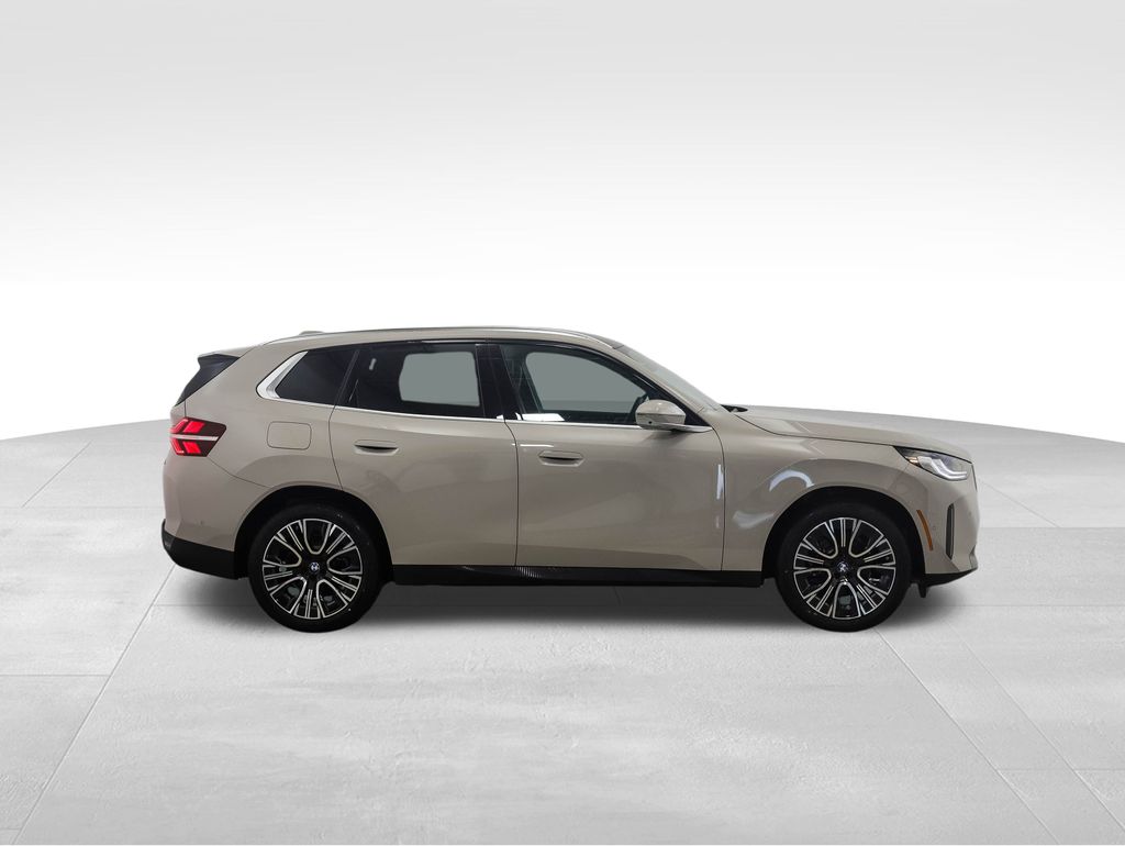 Thumbnail: 2026 BMW X3 - 6