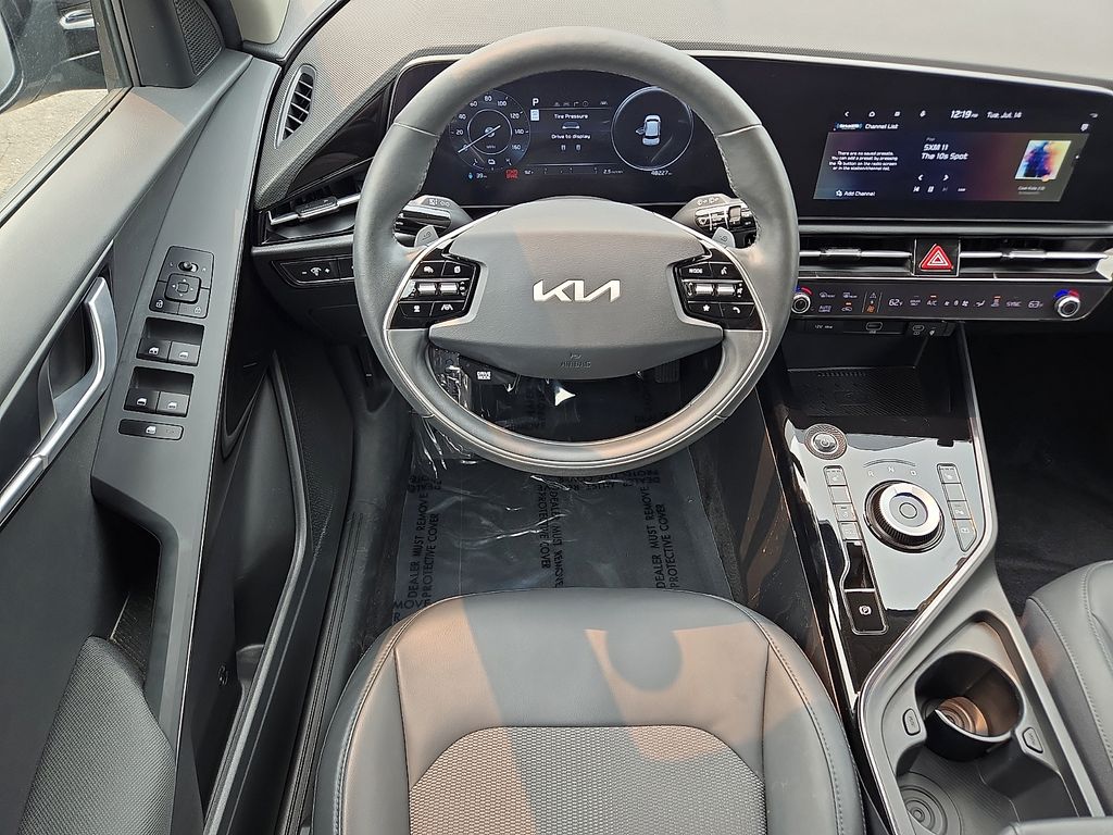 2024 Kia Niro EV