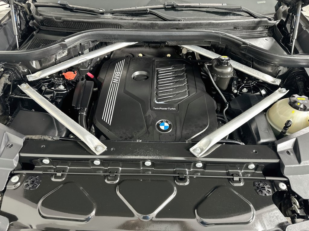 Thumbnail: 2019 BMW X5 - 31