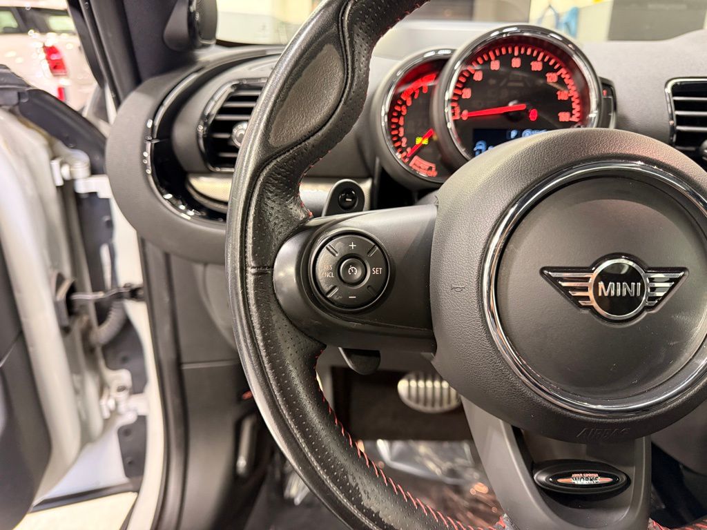 Thumbnail: 2020 MINI Cooper Clubman - 13