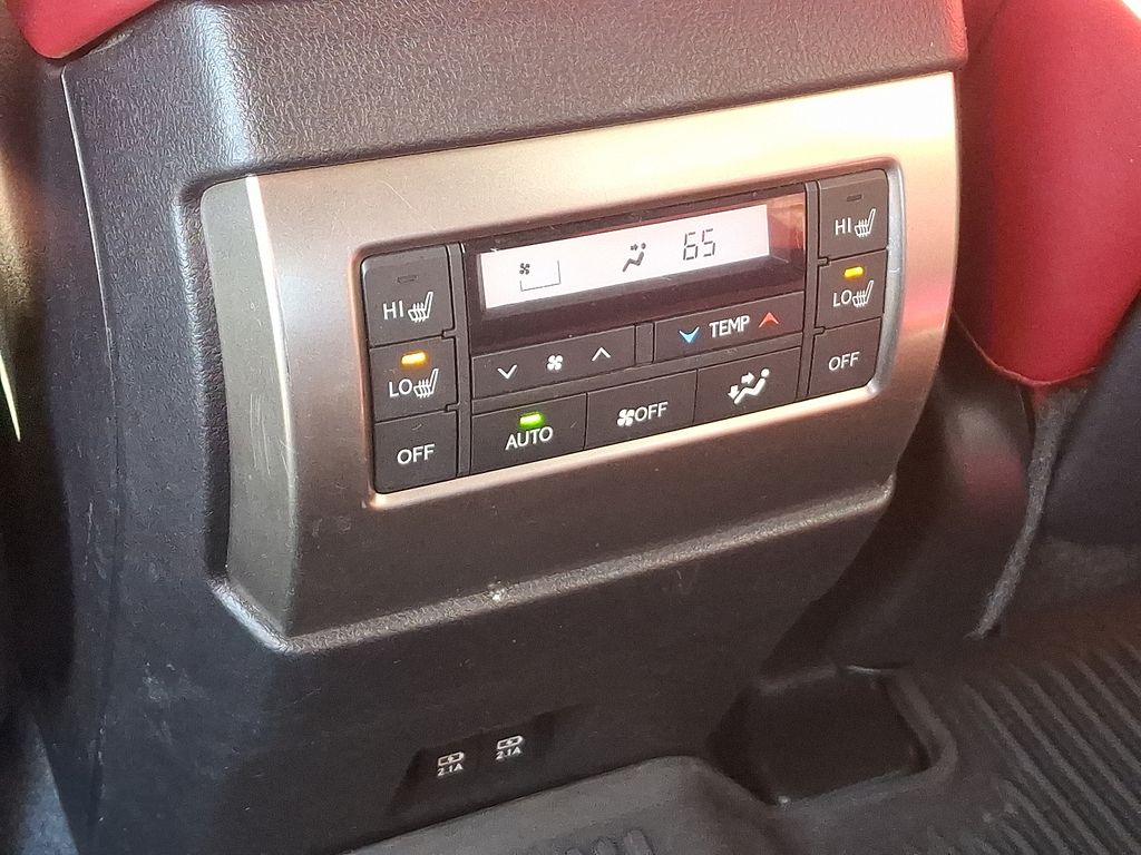 Thumbnail: 2022 Lexus GX - 12