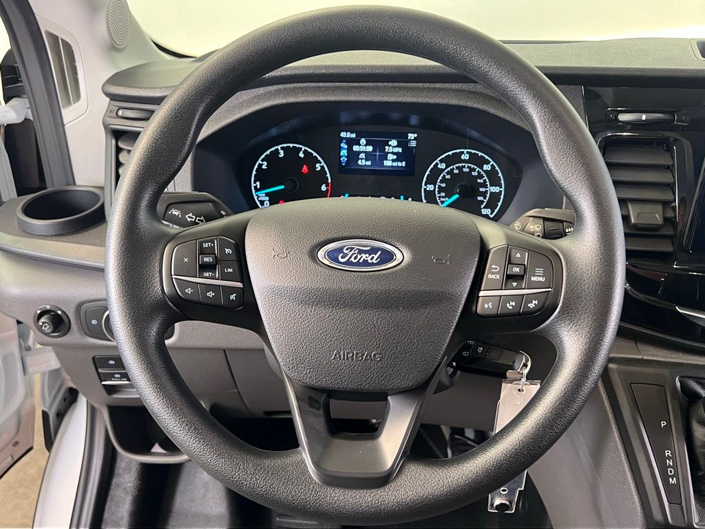 2024 Ford Transit-350 Base